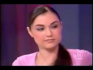 sasha grey on the tyra banks show not porno milf big ass mature