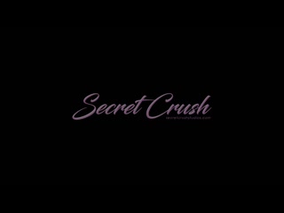 secretcrush - both holes fucked and pussy creampie by nova the baddragon