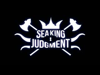 sea king judgment